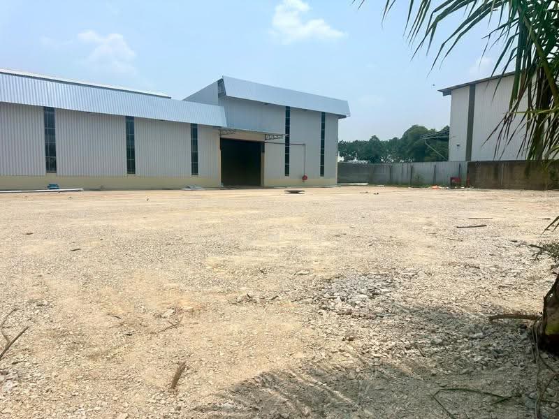 Kilang untuk Disewa di Johor Port (Pasir Gudang) - Caryn Ter - Exterior - PropertyGuru.com.my