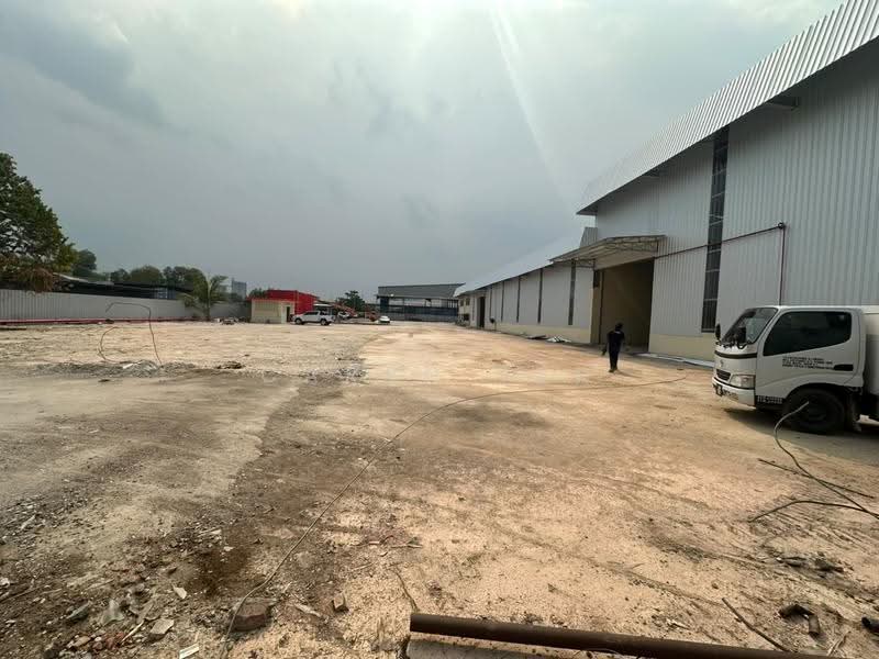 Kilang untuk Disewa di Johor Port (Pasir Gudang) - Caryn Ter - Exterior - PropertyGuru.com.my
