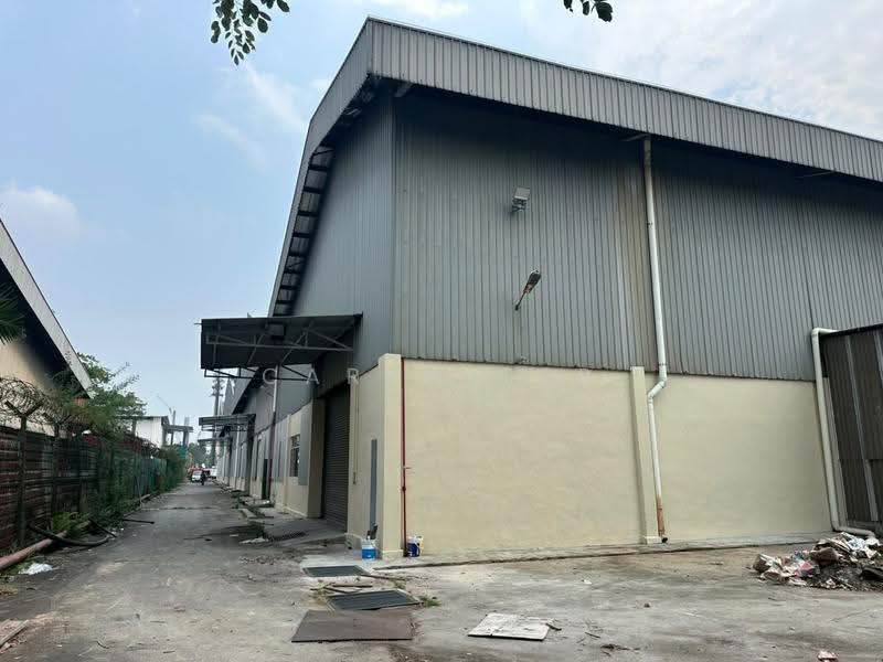 Kilang untuk Disewa di Johor Port (Pasir Gudang) - Caryn Ter - Exterior - PropertyGuru.com.my
