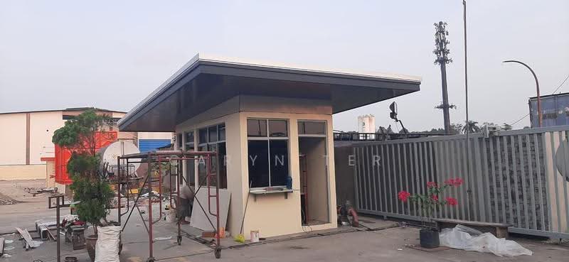 Kilang untuk Disewa di Johor Port (Pasir Gudang) - Caryn Ter - Exterior - PropertyGuru.com.my