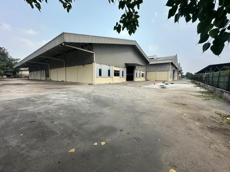 Kilang untuk Disewa di Johor Port (Pasir Gudang) - Caryn Ter - Exterior - PropertyGuru.com.my