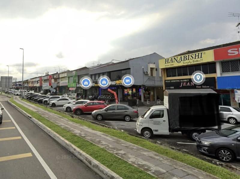 Shop for Rent in Taman Ungku Tun Aminah (Skudai) - Caryn Ter - PropertyGuru.com.my