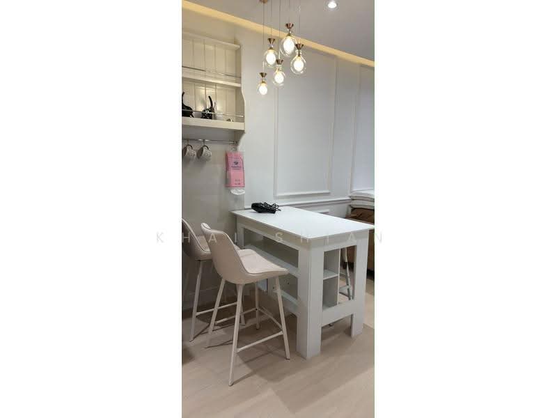 Condominium for Rent at Fairview Residence - Khai Shian - Interior - PropertyGuru.com.my