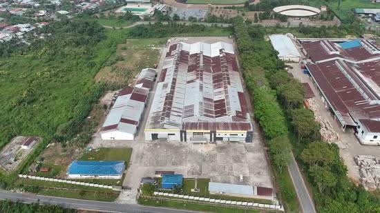 Warehouse for Rent in Kota Samarahan Light Industrial Estate (Samarahan) - Sherene Kok - PropertyGuru.com.my