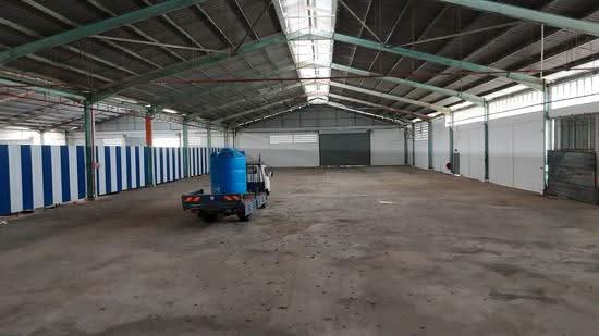 Warehouse for Rent in Kota Samarahan Light Industrial Estate (Samarahan) - Sherene Kok - PropertyGuru.com.my