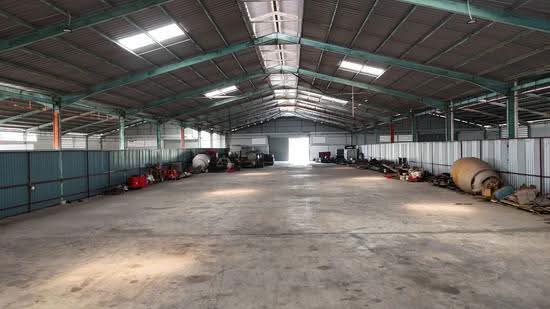 Warehouse for Rent in Kota Samarahan Light Industrial Estate (Samarahan) - Sherene Kok - PropertyGuru.com.my