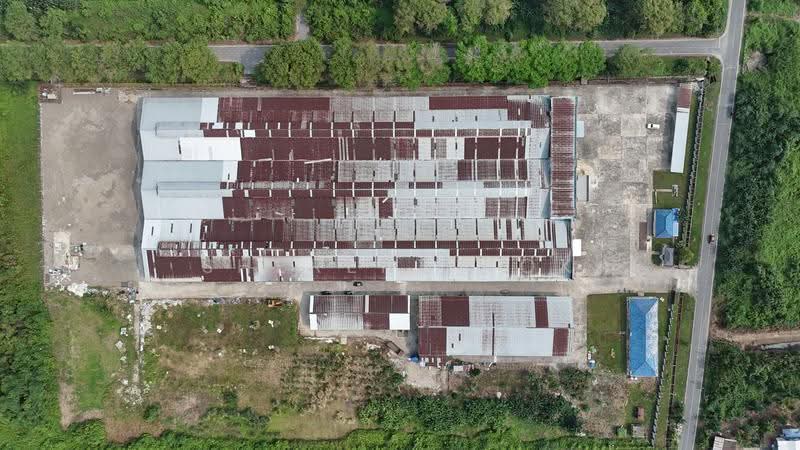 Warehouse for Rent in Kota Samarahan Light Industrial Estate (Samarahan) - Sherene Kok - Exterior - PropertyGuru.com.my