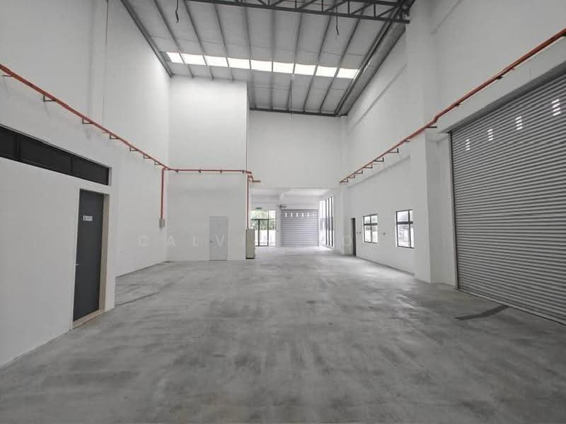 Kilang Kluster untuk Dijual di Eco Business Park 2 Senai (Senai) - Calvin Wong - Interior - PropertyGuru.com.my
