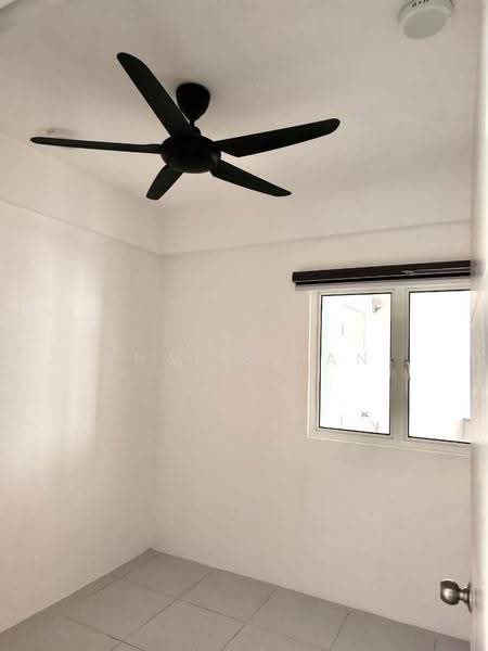 Condominium for Rent at Fairview Residence - Khai Shian - Interior - PropertyGuru.com.my