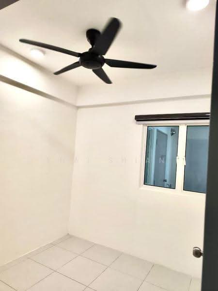 Condominium for Rent at Fairview Residence - Khai Shian - Interior - PropertyGuru.com.my
