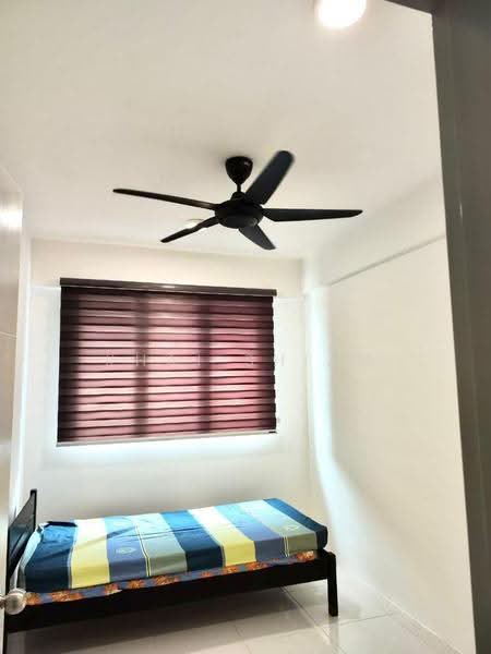 Condominium for Rent at Fairview Residence - Khai Shian - PropertyGuru.com.my