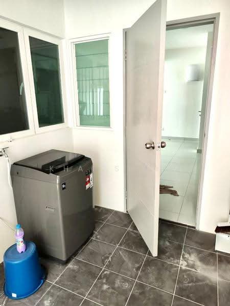 Condominium for Rent at Fairview Residence - Khai Shian - PropertyGuru.com.my