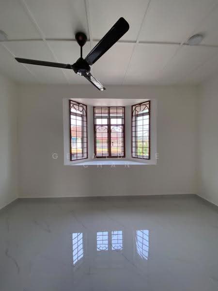 Rumah Teres 2-Tingkat untuk Disewa di U5,Taman Subang Perdana (Shah Alam) - Geraldine Chan - Interior - PropertyGuru.com.my