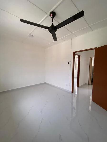 Rumah Teres 2-Tingkat untuk Disewa di U5,Taman Subang Perdana (Shah Alam) - Geraldine Chan - Interior - PropertyGuru.com.my