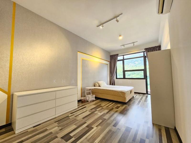 Kediaman Servis untuk Disewa di Arte S - Khai Shian - Bedroom - PropertyGuru.com.my