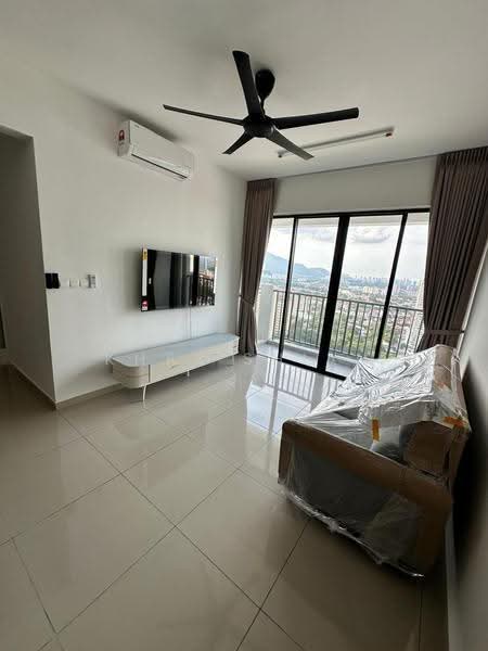 Kondominium untuk Disewa di Ideal Venice Residency - Khai Shian - PropertyGuru.com.my
