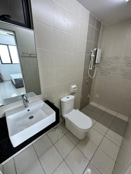 Kondominium untuk Disewa di Ideal Venice Residency - Khai Shian - PropertyGuru.com.my