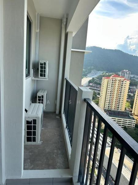 Kondominium untuk Disewa di Ideal Venice Residency - Khai Shian - PropertyGuru.com.my