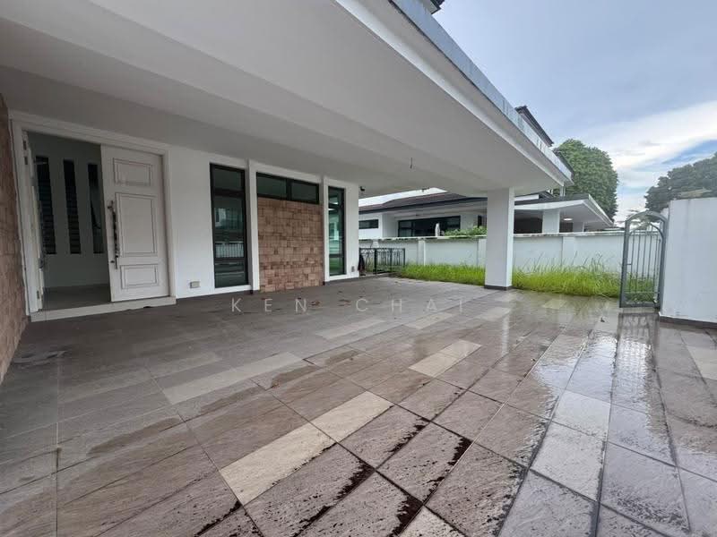 Rumah Berkembar untuk Dijual di Eco Botanic (Iskandar Puteri (Nusajaya)) - Ken Chai - Exterior - PropertyGuru.com.my