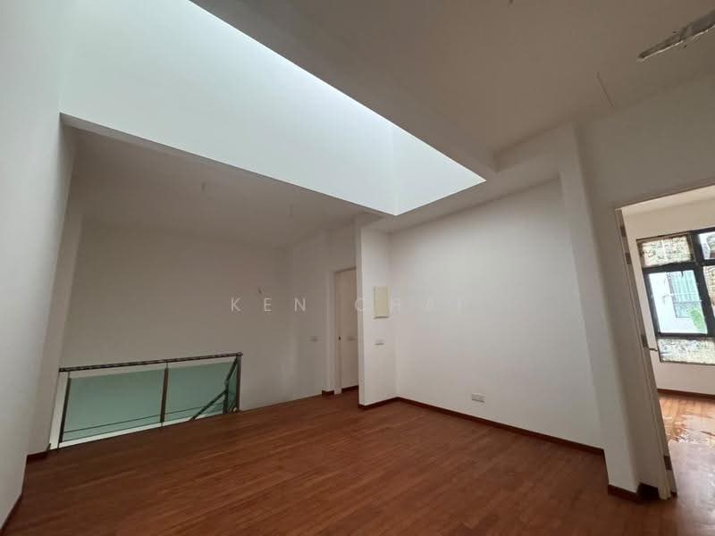 Rumah Berkembar untuk Dijual di Eco Botanic (Iskandar Puteri (Nusajaya)) - Ken Chai - Interior - PropertyGuru.com.my