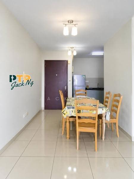 Condominium for Sale at Ocean View Residences - Jack Ng - Dining Room - PropertyGuru.com.my