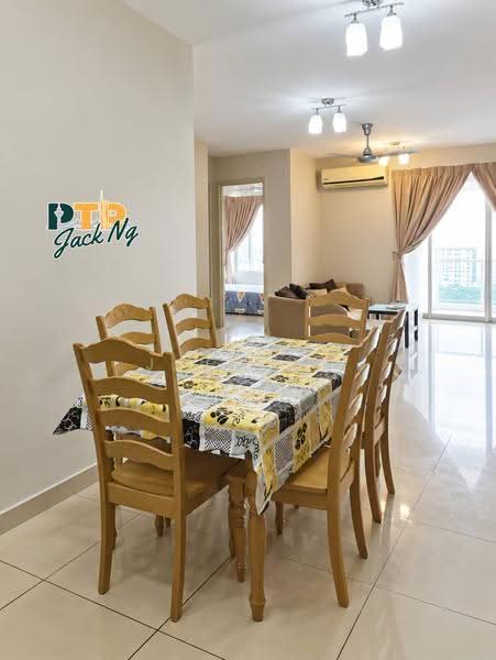 Condominium for Sale at Ocean View Residences - Jack Ng - Dining Room - PropertyGuru.com.my