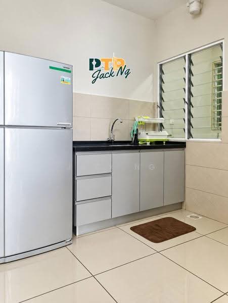 Condominium for Sale at Ocean View Residences - Jack Ng - Kitchen - PropertyGuru.com.my