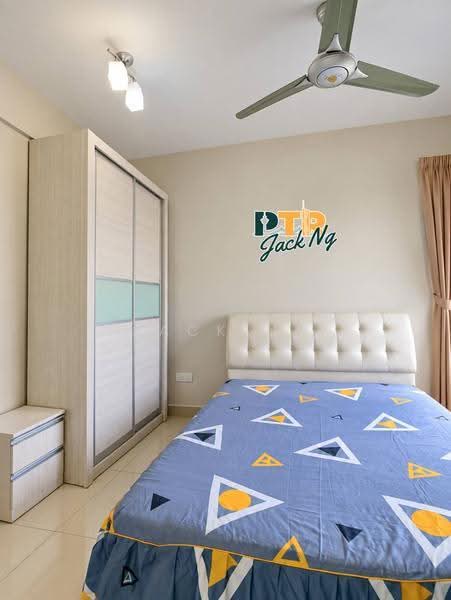 Condominium for Sale at Ocean View Residences - Jack Ng - Bedroom - PropertyGuru.com.my