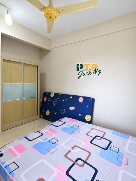 Condominium for Sale at Ocean View Residences - Jack Ng - Bedroom - PropertyGuru.com.my