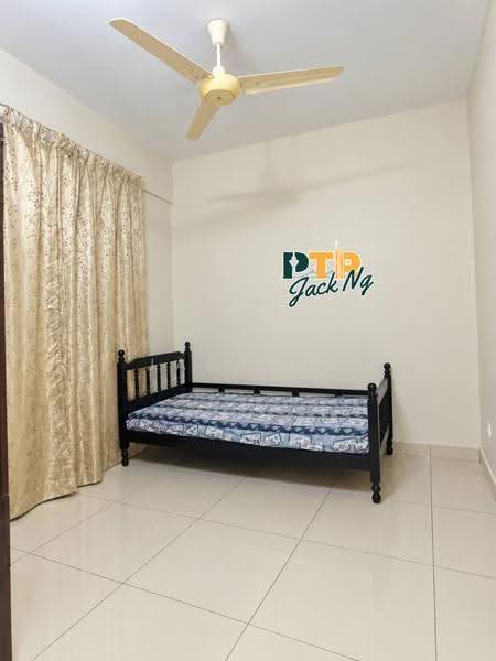 Condominium for Sale at Ocean View Residences - Jack Ng - Bedroom - PropertyGuru.com.my