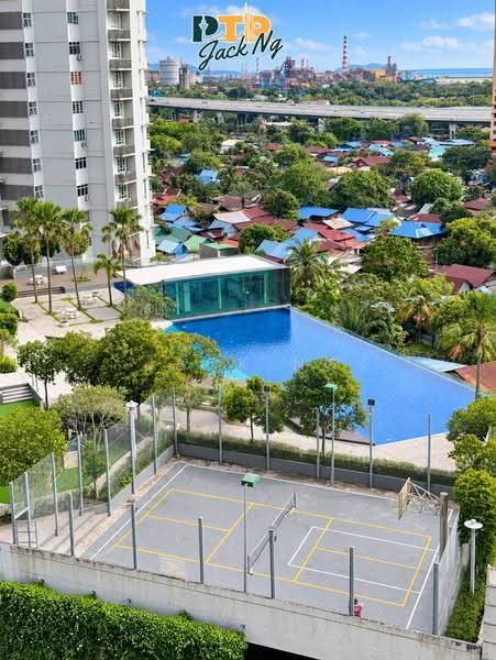 Condominium for Sale at Ocean View Residences - Jack Ng - Exterior - PropertyGuru.com.my