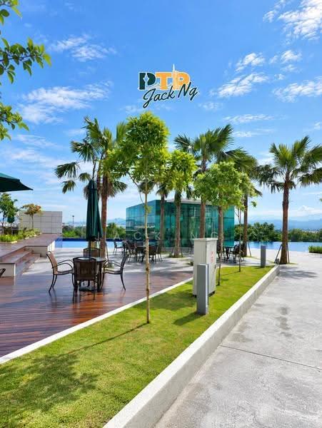 Condominium for Sale at Ocean View Residences - Jack Ng - Exterior - PropertyGuru.com.my