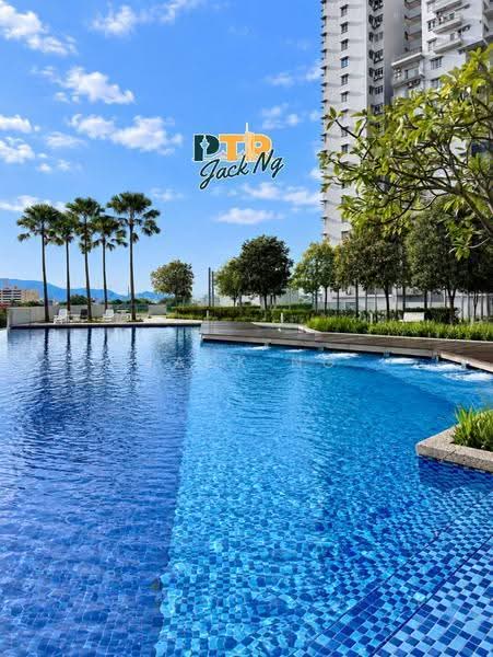 Condominium for Sale at Ocean View Residences - Jack Ng - Exterior - PropertyGuru.com.my