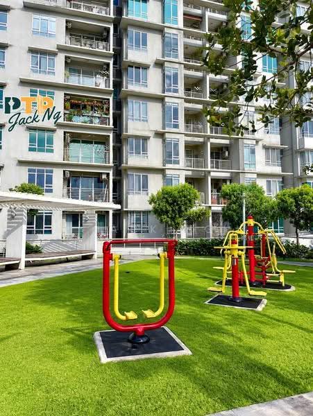 Condominium for Sale at Ocean View Residences - Jack Ng - Exterior - PropertyGuru.com.my