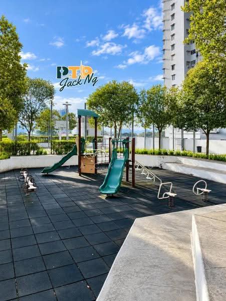 Condominium for Sale at Ocean View Residences - Jack Ng - Exterior - PropertyGuru.com.my