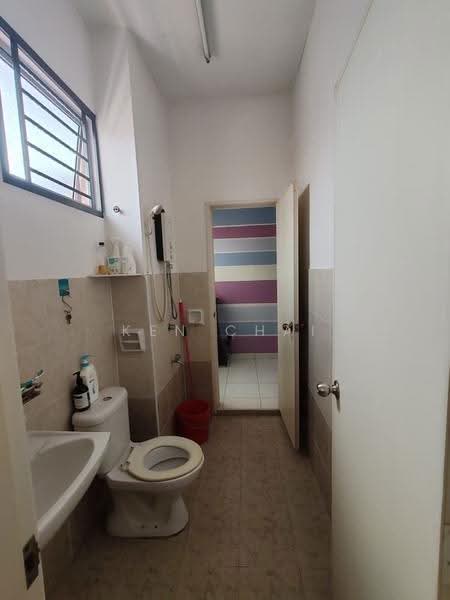 2-storey Terraced House for Sale in Bukit Indah (Iskandar Puteri (Nusajaya)) - Ken Chai - Bathroom - PropertyGuru.com.my