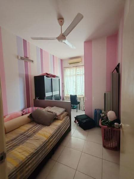 2-storey Terraced House for Sale in Bukit Indah (Iskandar Puteri (Nusajaya)) - Ken Chai - Bedroom - PropertyGuru.com.my