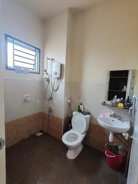 2-storey Terraced House for Sale in Bukit Indah (Iskandar Puteri (Nusajaya)) - Ken Chai - Bathroom - PropertyGuru.com.my