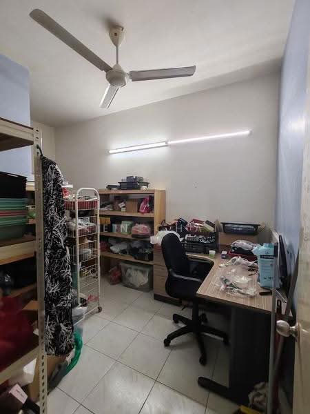 2-storey Terraced House for Sale in Bukit Indah (Iskandar Puteri (Nusajaya)) - Ken Chai - Study - PropertyGuru.com.my