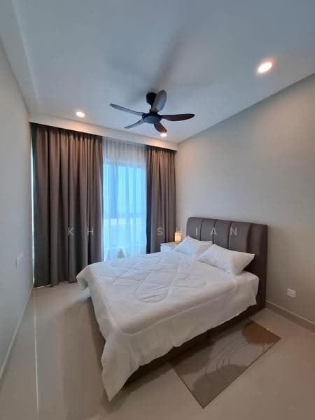 Kondominium untuk Disewa di Mezzo - Khai Shian - Bedroom - PropertyGuru.com.my
