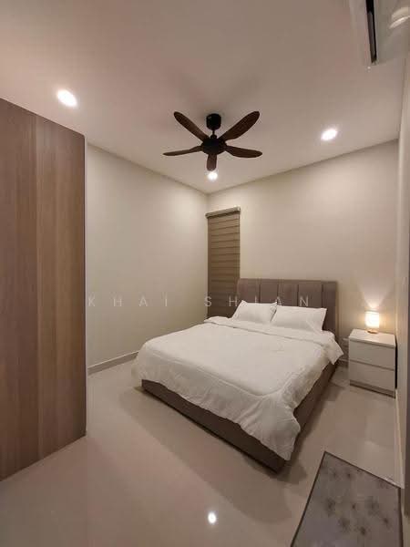 Kondominium untuk Disewa di Mezzo - Khai Shian - Bedroom - PropertyGuru.com.my
