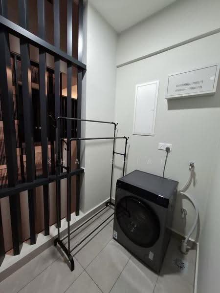 Kondominium untuk Disewa di Mezzo - Khai Shian - Interior - PropertyGuru.com.my