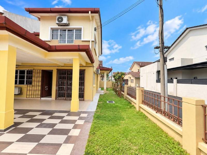 Rumah Teres 1.5-Tingkat untuk Dijual di Bandar Bukit Raja (Klang) - Shiqin Saidin - Exterior - PropertyGuru.com.my