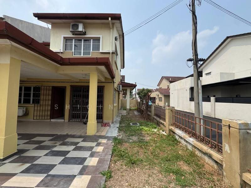 Rumah Teres 1.5-Tingkat untuk Dijual di Bandar Bukit Raja (Klang) - Shiqin Saidin - Exterior - PropertyGuru.com.my