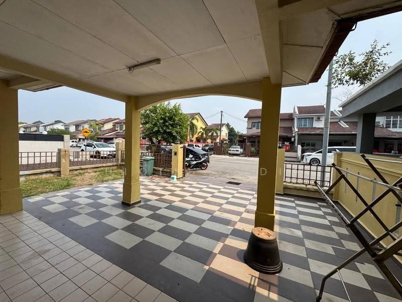 Rumah Teres 1.5-Tingkat untuk Dijual di Bandar Bukit Raja (Klang) - Shiqin Saidin - Exterior - PropertyGuru.com.my