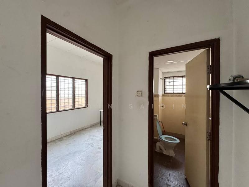 Rumah Teres 1.5-Tingkat untuk Dijual di Bandar Bukit Raja (Klang) - Shiqin Saidin - Interior - PropertyGuru.com.my