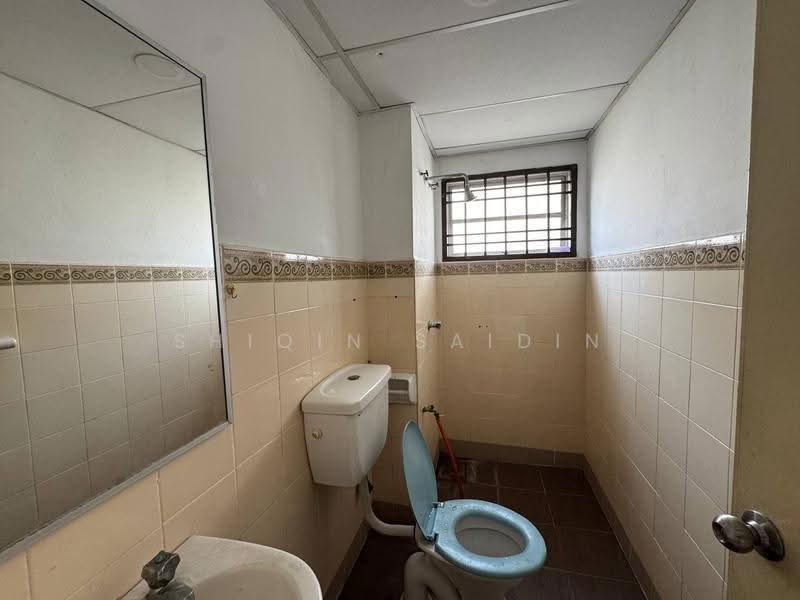 Rumah Teres 1.5-Tingkat untuk Dijual di Bandar Bukit Raja (Klang) - Shiqin Saidin - Bathroom - PropertyGuru.com.my