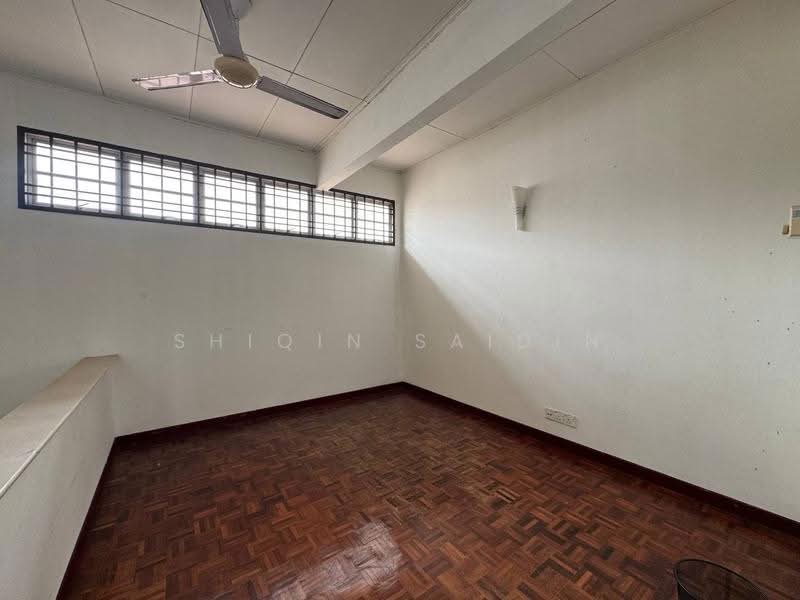 Rumah Teres 1.5-Tingkat untuk Dijual di Bandar Bukit Raja (Klang) - Shiqin Saidin - Interior - PropertyGuru.com.my