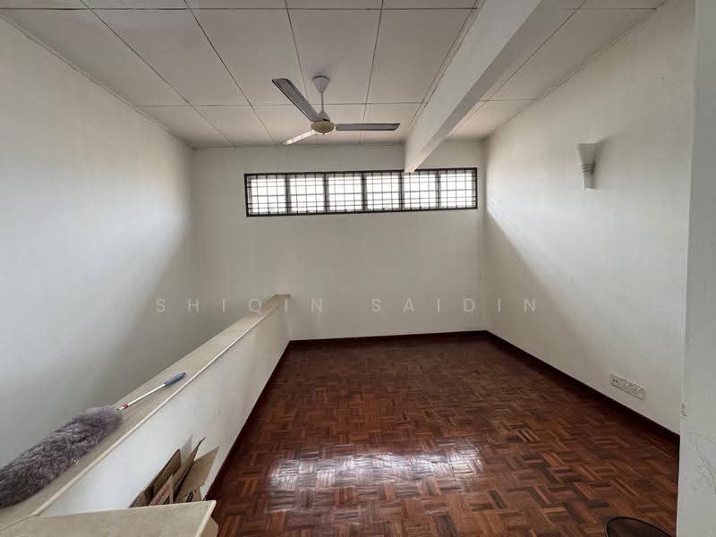 Rumah Teres 1.5-Tingkat untuk Dijual di Bandar Bukit Raja (Klang) - Shiqin Saidin - Interior - PropertyGuru.com.my
