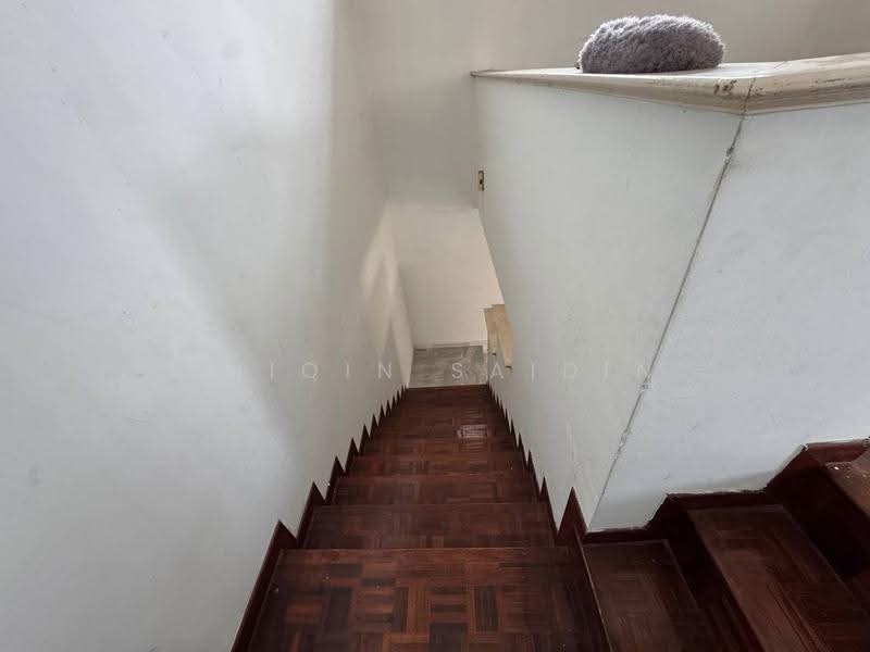 Rumah Teres 1.5-Tingkat untuk Dijual di Bandar Bukit Raja (Klang) - Shiqin Saidin - Interior - PropertyGuru.com.my